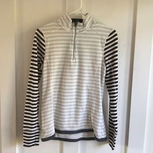 Mondetta quarter zip